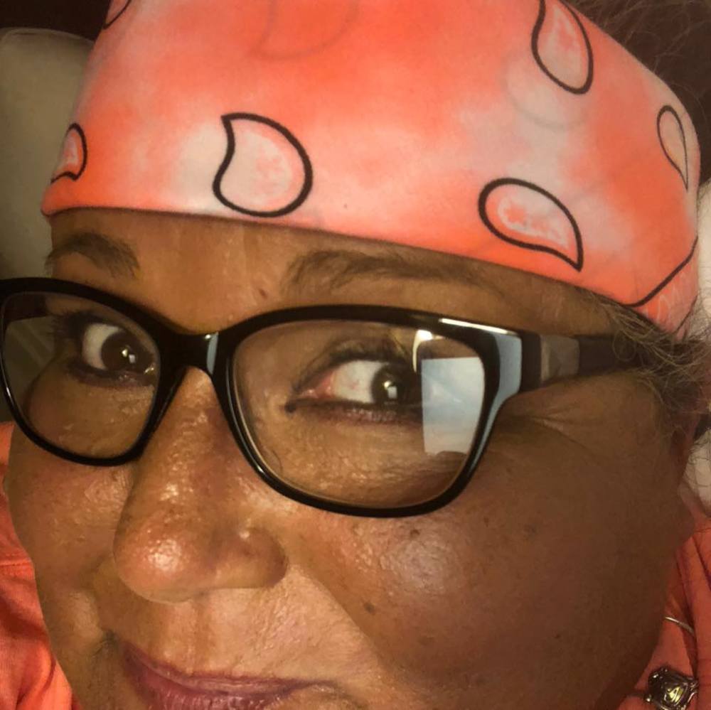 Meet your Posher, Tonya